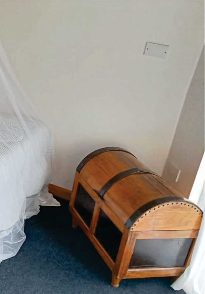 Budget Single Room Accommodation in Masai Mara