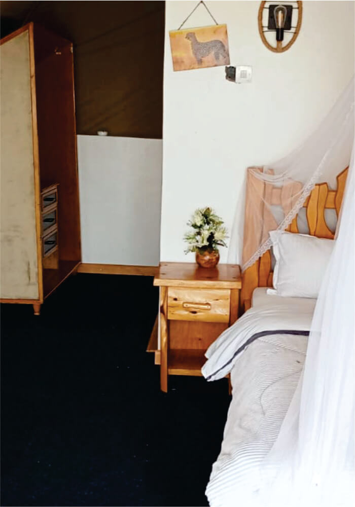 Budget Lodge Accommodation in Masai Mara