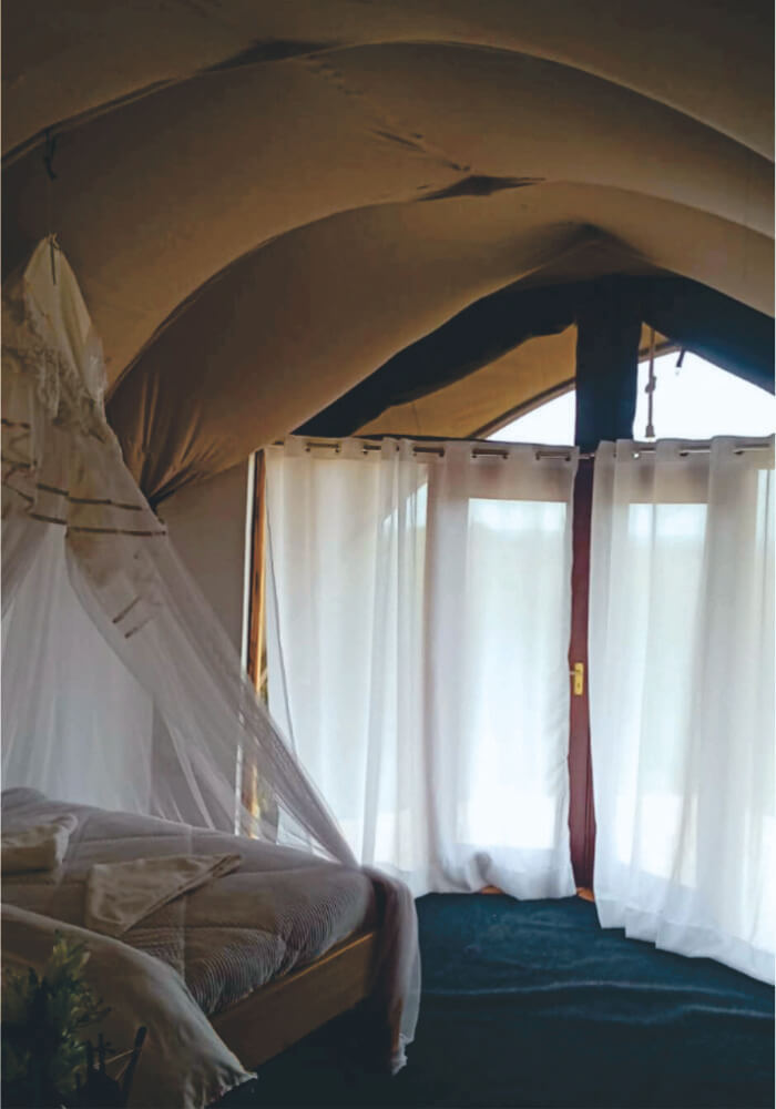 3 Day Budget Masai Mara Hotels Accommodations