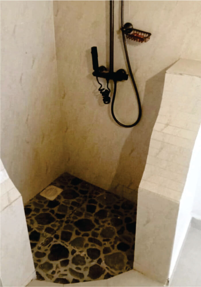 Budget Lodge Accommodation in Masai Mara