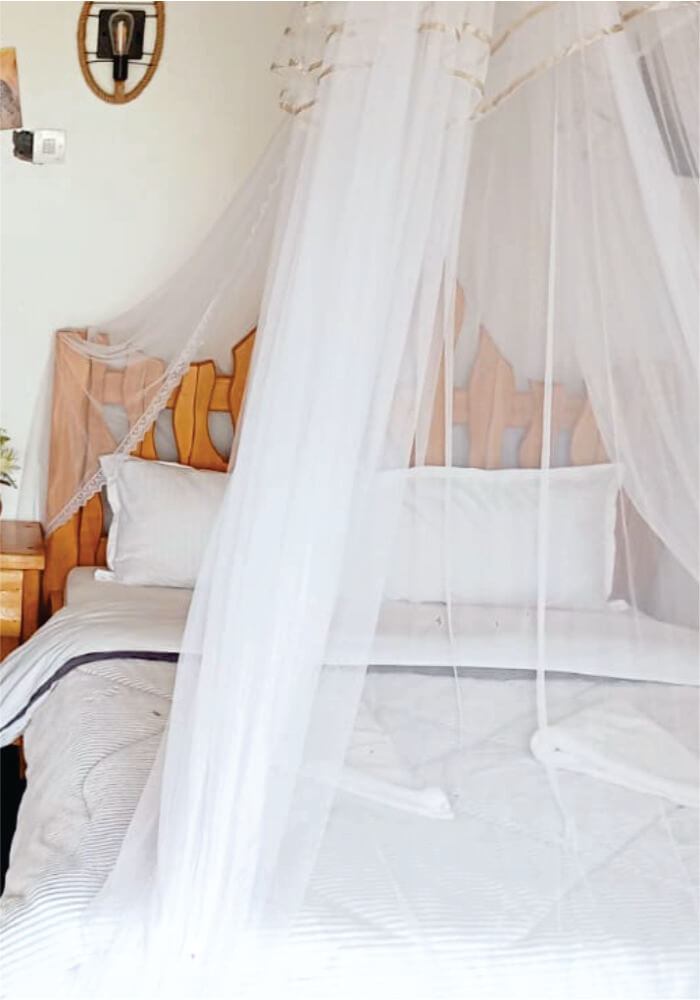 Luksusowe zakwaterowanie w Masai Mara