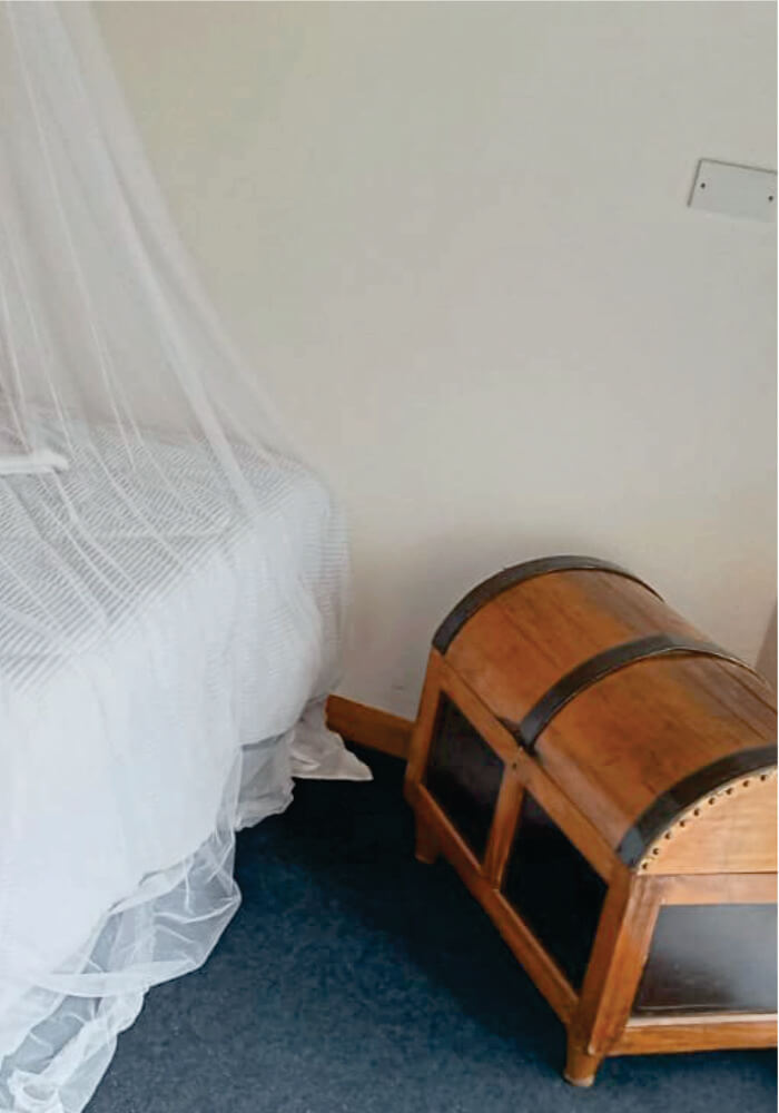 Budget Lodge Accommodation in Masai Mara