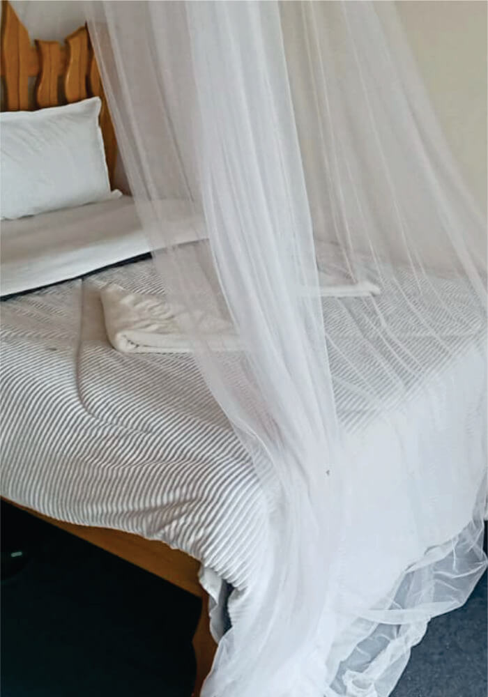 Budget Single Room Accommodation in Masai Mara