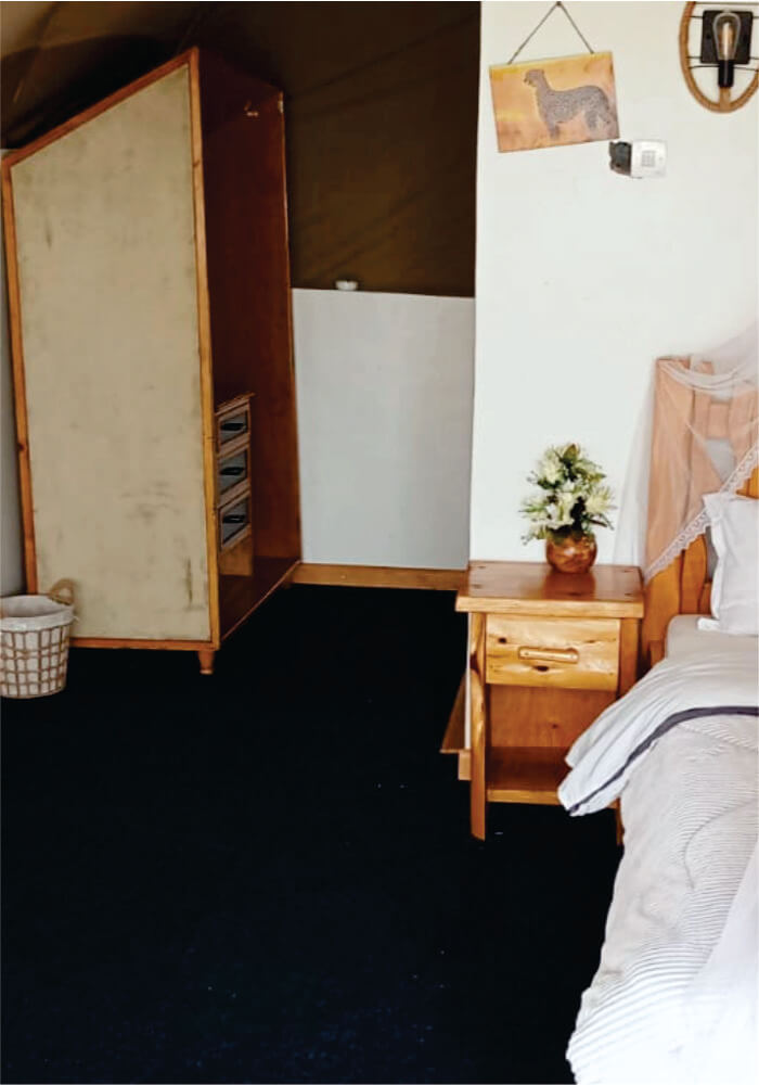 2 Nights Budget Accommodation With Personalized Service