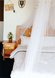 Budget Lodge in Masai Mara (With free visit to a Masai village)