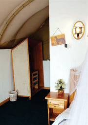 Kids Accommodation in Masai Mara