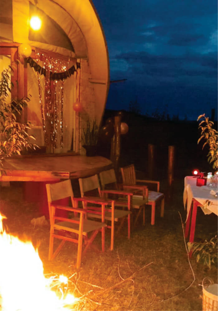 Kids Accommodation in Masai Mara