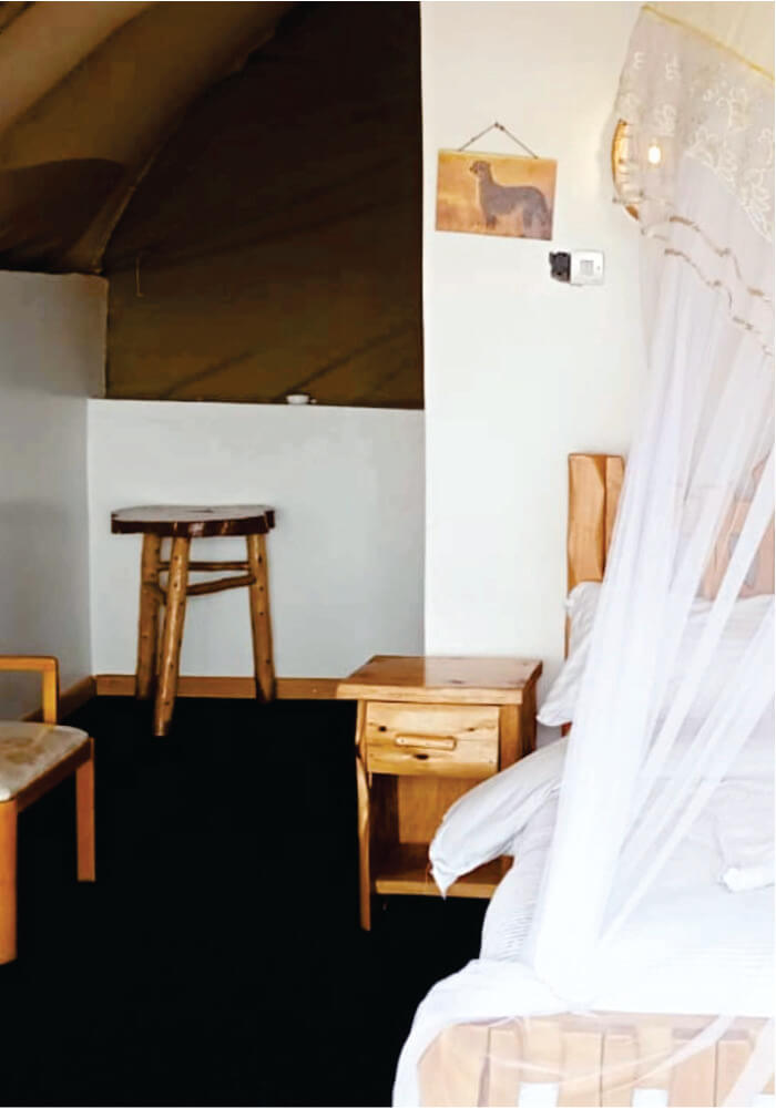 Family Accommodation Masai Mara